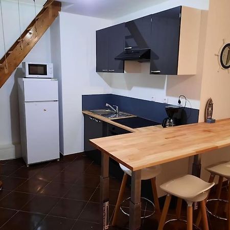 Agreable Maison De Pecheurs Avec Parking Gratuit. Гран-Фор-Филип Екстериор снимка
